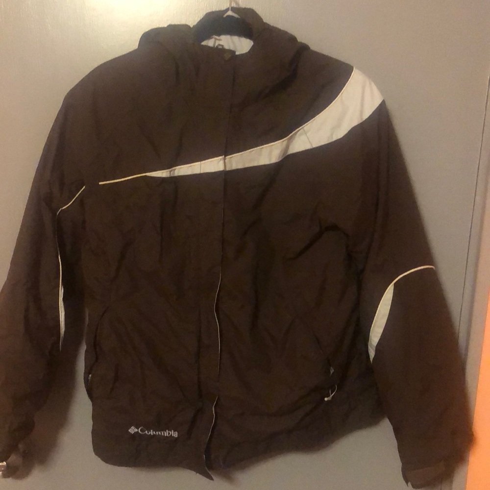 Columbia Women’s Winter Coat